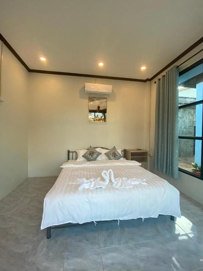 Paiberngboc Resort Kenue Kang Dış mekan fotoğraf