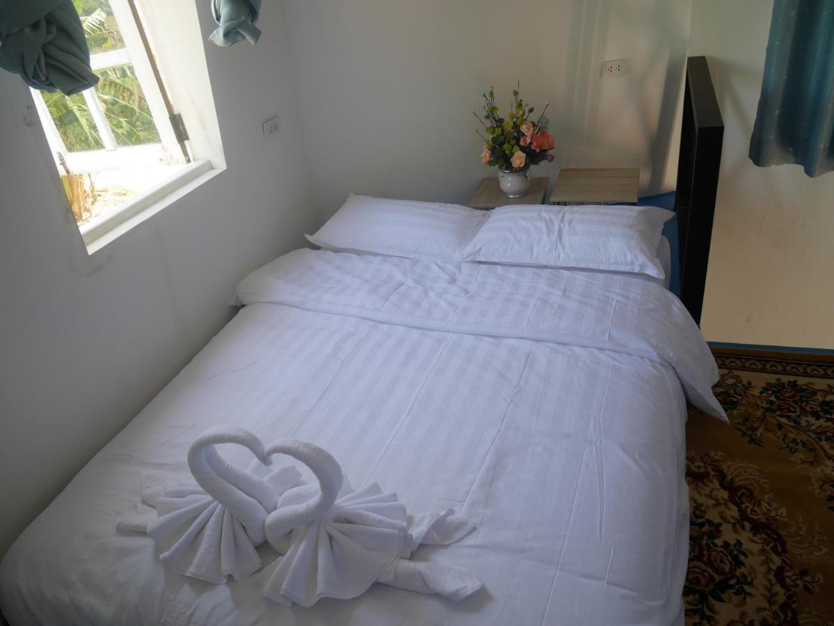 Paiberngboc Resort Kenue Kang Dış mekan fotoğraf
