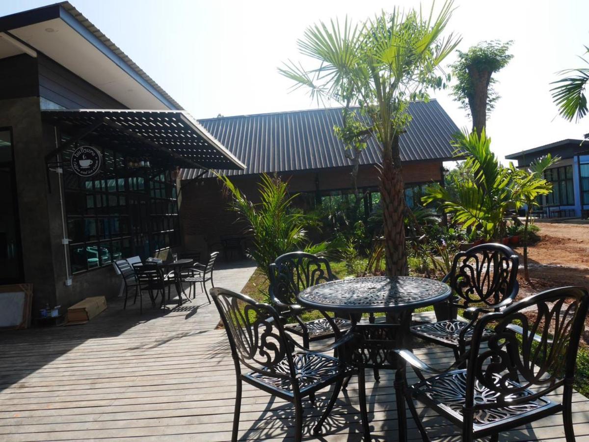 Paiberngboc Resort Kenue Kang Dış mekan fotoğraf