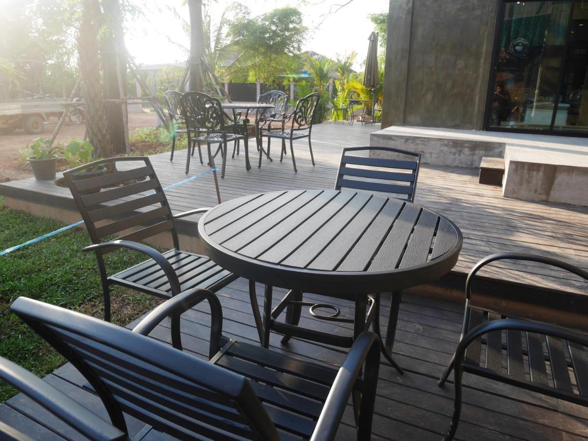 Paiberngboc Resort Kenue Kang Dış mekan fotoğraf