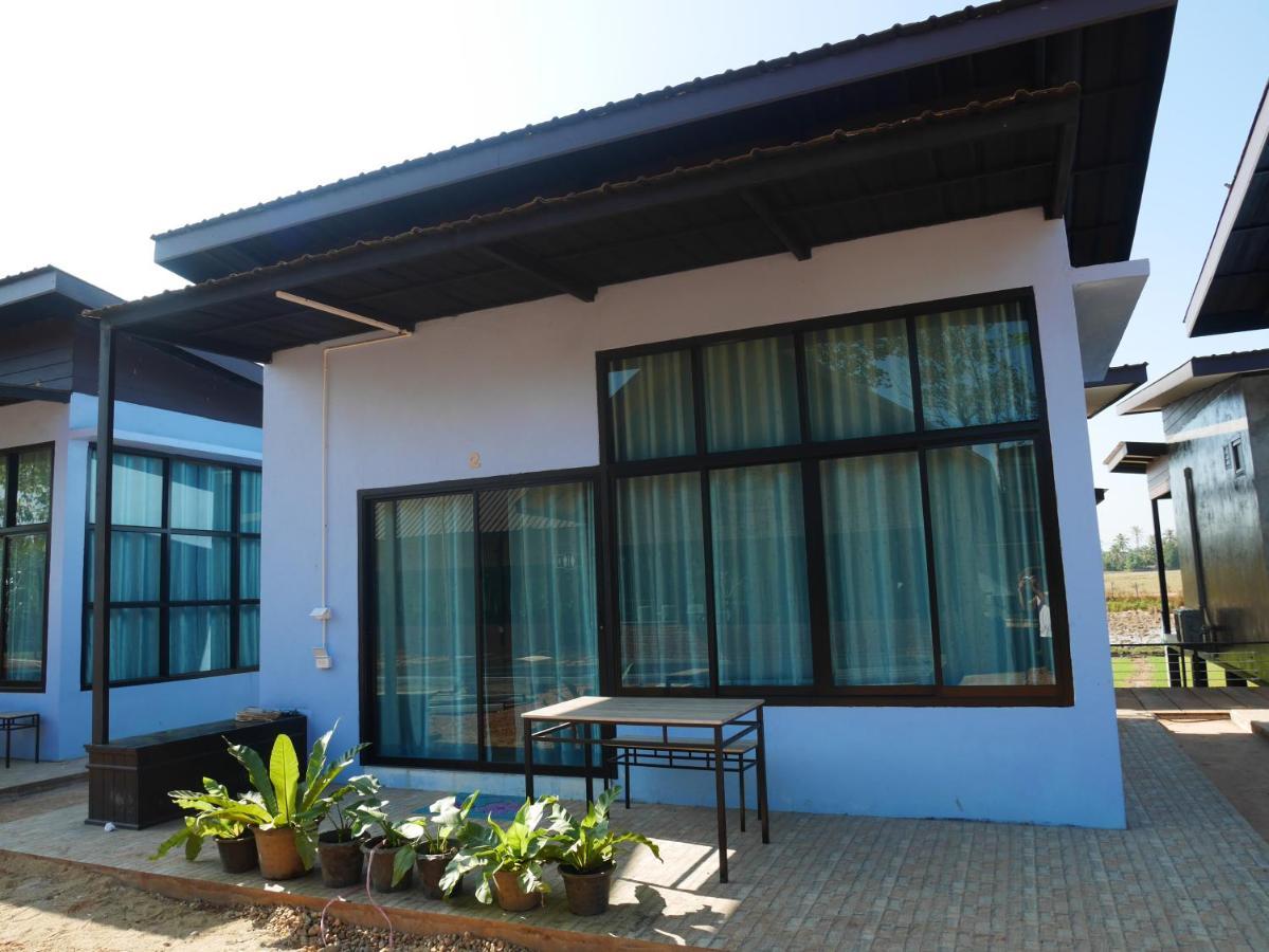 Paiberngboc Resort Kenue Kang Dış mekan fotoğraf