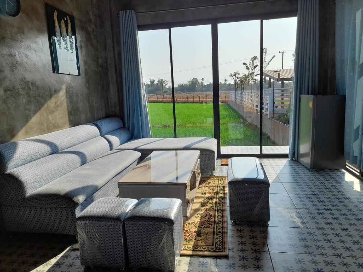 Paiberngboc Resort Kenue Kang Dış mekan fotoğraf